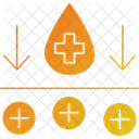 Beauty clean skin  Icon
