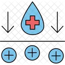 Beauty clean skin  Icon