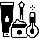 Beauty Content Beauty Content Icon