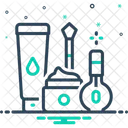 Beauty Content Beauty Content Icon