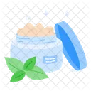 Beauty Cream Moisturizer Icon