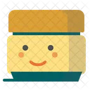 Beauty Cream Cream Cosmetic Icon