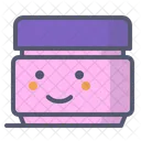 Beauty Cream Cream Cosmetic Icon