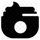 Beauty Cream  Icon