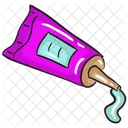 Cosmetics Spa Products Salon Products Icon