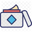 Beauty Care Beauty Cream Conditioner Icon