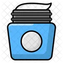 Lotion Beauty Care Beauty Cream Icon