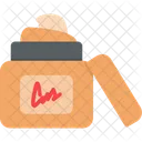 Beauty Cream Cream Beauty Icon