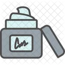 Beauty Cream  Icon