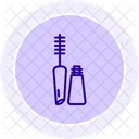 Beauty-Eyeliner  Symbol
