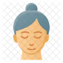 Beauty Face  Icon