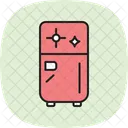 Beauty Fridge Beautyfridge Fridge Icon
