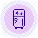 Beauty Fridge Beautyfridge Fridge Icon