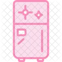Beauty Fridge Beautyfridge Fridge Icon