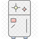 Beauty Fridge Beautyfridge Fridge Icon