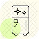 Beauty Fridge Beautyfridge Fridge Icon