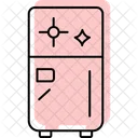 Beauty Fridge Beautyfridge Fridge Icon