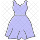 Beauty Glamour Lineal Color Icon Icon