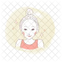 Facial Icon