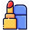 Beauty Cosmetic Lipstick Icon