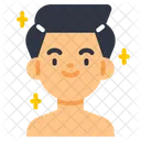 Beauty  Icon