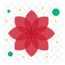 Beauty Flower Cosmetic Icon