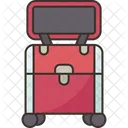 Beauty Case Makeup Icon