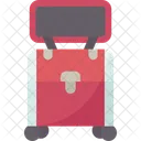 Beauty Case Makeup Icon