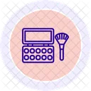 Beauty Kit Beauty Makeup Icon