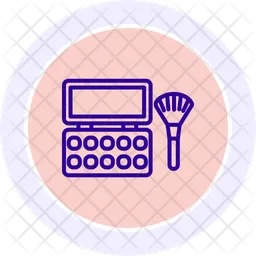 Beauty Kit  Icon