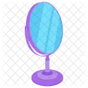 Beauty mirror  Icon