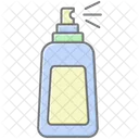 Beauty Mists Lineal Color Icon Icon