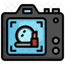 Beauty Mode  Icon