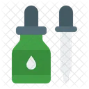 Beauty oils  Icon