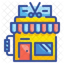 Beauty Parlor  Icon