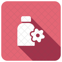 Beauty Product Icon Of Glyph Style Available In Svg Png Eps Ai Icon Fonts