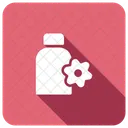 Beauty product  Icon