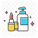 Beauty Product Beauty Personal Icon