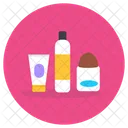 Beauty Products  Icon