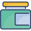 Beauty Products  Icon
