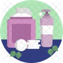 Beauty Makeup Beauty Products Icon