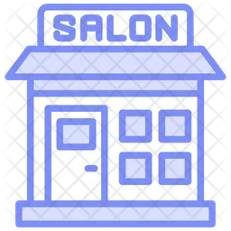 Beauty-salon  Icon
