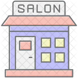 Beauty-salon  Icon