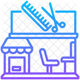 ビューティーサロン  アイコン