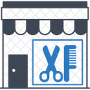 ビューティーサロン  アイコン