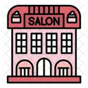 Beauty Salon  Icon