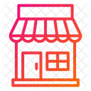 Beauty salon  Icon