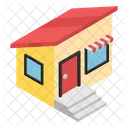 Beauty Salon Beauty Parlor Beauty Shop Icon