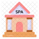 Beauty Salon  Icon
