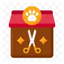 Beauty Salon  Icon